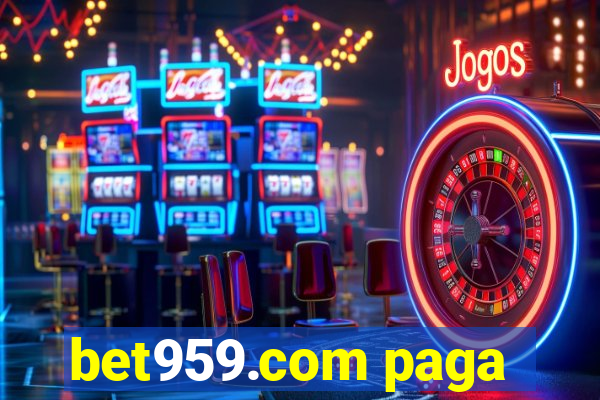 bet959.com paga